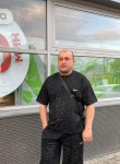 Сухроб - Krasnogorsk
