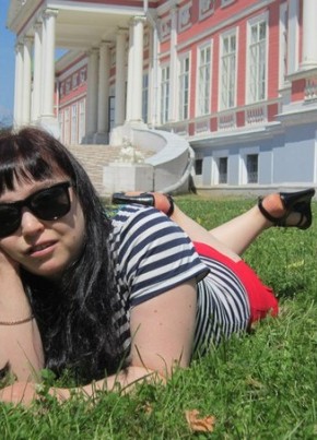 Natalya, 42, Russia, Moscow