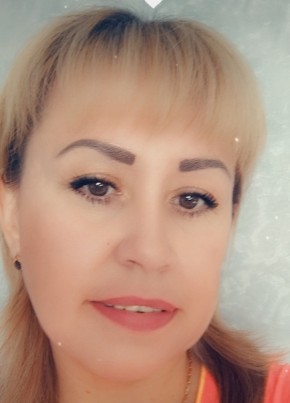 Эльвира, 43, Россия, Казань