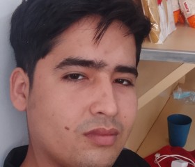 Eugenio, 24, Maracaibo