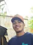 Wesley, 26 лет, Campo Grande