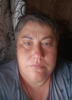 Светлана из Неи 43 года