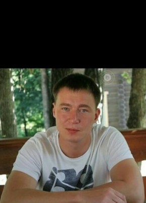Дмитрий, 40, Россия, Новокуйбышевск