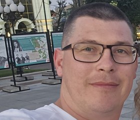 Eldar, 33, Kaliningrad