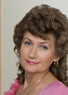 ЛЮБАВА, 56, Россия, Москва