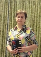 Нина из Кизела 56 лет