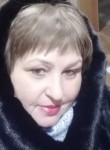 Лариса, 61 год, Сызрань