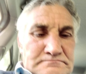 Antonio, 58, Campina