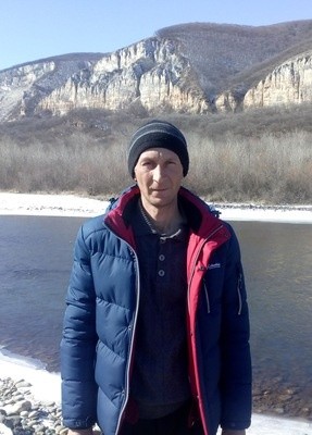 Сергей, 47, Россия, Усть-Джегута