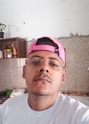 RUBENS из Fortaleza 34 года