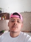 RUBENS, 34, Fortaleza