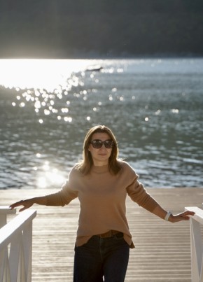 Veronika, 42, Russia, Moscow