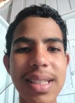 Lucas Eduardo, 19 лет, Barra do Bugres