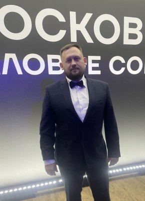 Алексей, 46, Россия, Одинцово