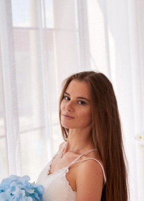Мария, 29, Россия, Обнинск