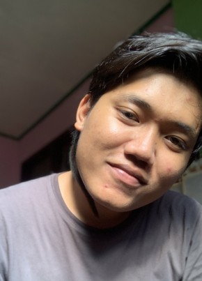 tomsamcong, 29, Indonesia, Kota Pekanbaru
