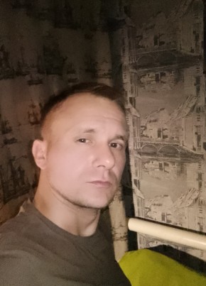 Petr, 36, Россия, Нижний Новгород