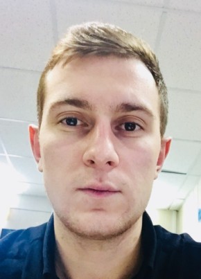 Сергей, 32, Россия, Красноярск