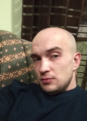 danila, 31, Russia, Odintsovo