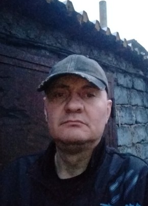 Радион, 51, Россия, Нерюнгри