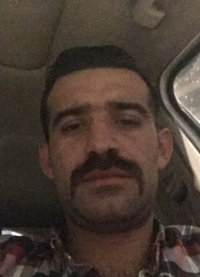 Ahmet, 35, Türkiye Cumhuriyeti, Bahçelievler