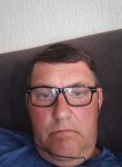 Matvey, 54, Manturovo (Kostroma)