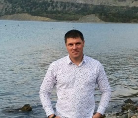 Алекс, 39 лет, Новороссийск