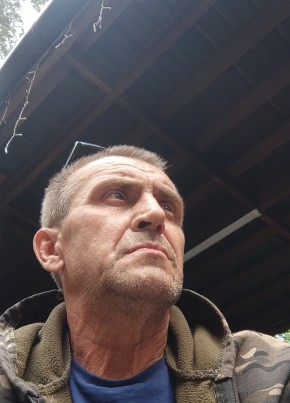 Oleg из Чебаркули 59 лет