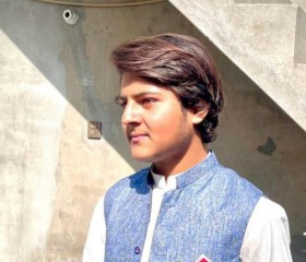Noman, 20 лет, فیصل آباد
