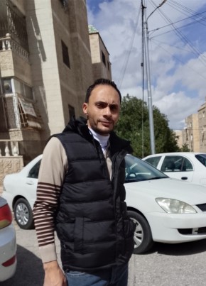 مازن из عمان 18 лет