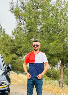 Mert, 30, Türkiye Cumhuriyeti, Adana