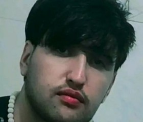 محمد اصغر, 20, Karukh