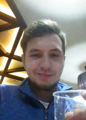 Алексей из Москвы 31 год