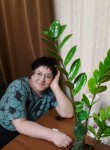 Валентина, 48 лет, Новосибирск
