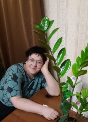 Валентина, 48, Россия, Новосибирск