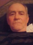 Nikolay, 59  , Stantsiya Novyy Afon