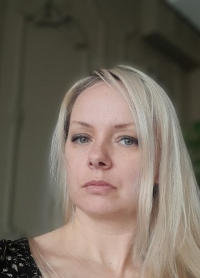 TAMARA, 43, Russia, Yekaterinburg
