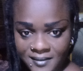 Brigitte, 35 лет, Lomé