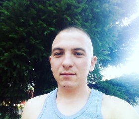 Василь Марченко, 24 года, Самбір