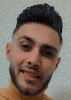 Mohamad, 24, Bundesrepublik Deutschland, Böblingen