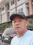 Rick, 43 года, Lungsod ng San Fernando (Ilocos)