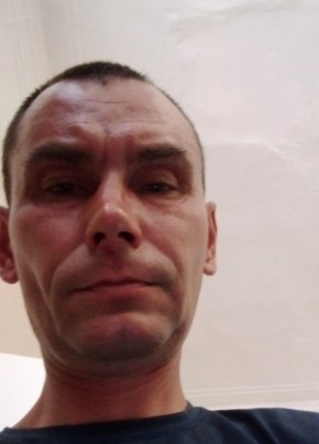 Макс, 43, Россия, Невьянск