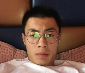 王子航, 21, Huaibei