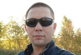 Василий, 35 - Только Я