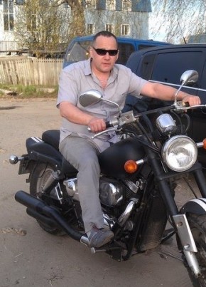 Сергей, 52, Россия, Сыктывкар