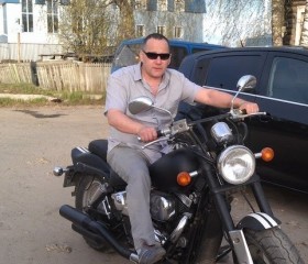 Сергей, 52 года, Сыктывкар