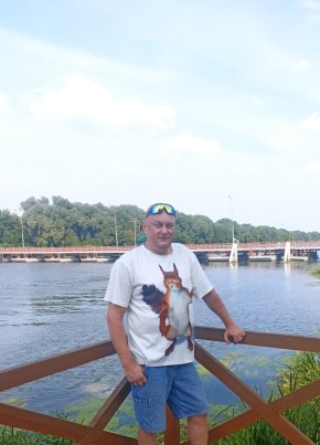 Сергей, 44, Россия, Внуково