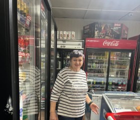 Lyudmila, 71, Dzhankoy