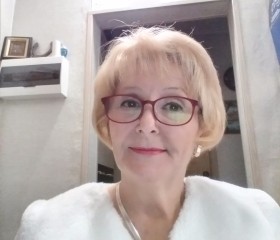 галина, 65 лет, Новокузнецк