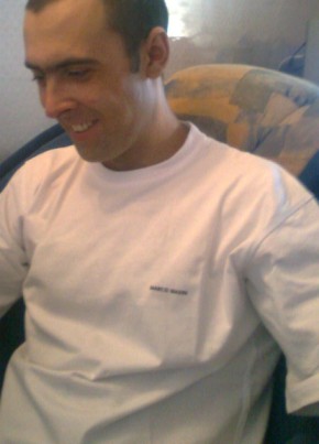 megion555, 42, Russia, Svobodnyy